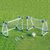 Ворота игровые DFC mini х 2 пластик GOAL8219A в Краснодаре в магазине SportPanda Ворота игровые DFC mini х 2 пластик GOAL8219A – фото