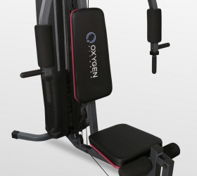 OXYGEN FITNESS IRVING Силовой комплекс в Краснодаре в магазине SportPanda OXYGEN FITNESS IRVING Силовой комплекс – фото