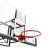 Кольцо баскетбольное DFC R4 45см (18") с амортизацией – фото