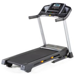 Беговая дорожка электр. NordicTrack C100 в Краснодаре в магазине SportPanda Беговая дорожка электр. NordicTrack C100 – фото