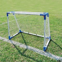 Ворота игровые DFC стальные GOAL121ST в Краснодаре в магазине SportPanda Ворота игровые DFC стальные GOAL121ST – фото