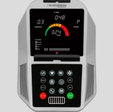 Велотренажер SVENSSON INDUSTRIAL FORCE R750 LX, горизонтальный, профессиональный в Краснодаре в магазине SportPanda Велотренажер SVENSSON INDUSTRIAL FORCE R750 LX, горизонтальный, профессиональный – фото