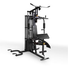 Силовой комплекс DFC SportPlus D4700 в Краснодаре в магазине SportPanda Силовой комплекс DFC SportPlus D4700 – фото