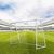 Ворота игровые DFC  GOAL180T 180x120x65cm с тентом для отрабатывания ударов в Краснодаре в магазине SportPanda Ворота игровые DFC  GOAL180T 180x120x65cm с тентом для отрабатывания ударов – фото
