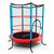 Батут детский DFC SMRKIDS 55" с сеткой, RED в Краснодаре в магазине SportPanda Батут детский DFC SMRKIDS 55" с сеткой, RED – фото