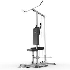 Тренажер тяга сверху/снизу DFC HOMEGYM HM019 в Краснодаре в магазине SportPanda Тренажер тяга сверху/снизу DFC HOMEGYM HM019 – фото