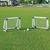 Ворота игровые DFC 4ft х 2 пластик GOAL9121B2 в Краснодаре в магазине SportPanda Ворота игровые DFC 4ft х 2 пластик GOAL9121B2 – фото