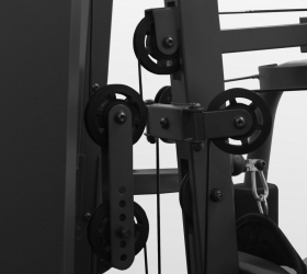 OXYGEN FITNESS VIKING Силовой комплекс в Краснодаре в магазине SportPanda OXYGEN FITNESS VIKING Силовой комплекс – фото