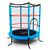 Батут детский DFC SMRKIDS 55" с сеткой, BLUE в Краснодаре в магазине SportPanda Батут детский DFC SMRKIDS 55" с сеткой, BLUE – фото