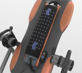 Инверсионный стол Oxygen Healthy Spine Deluxe – фото