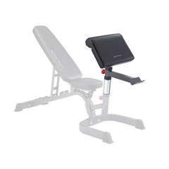 Парта для бицепса BODYCRAFT F610 в Краснодаре в магазине SportPanda Парта для бицепса BODYCRAFT F610 – фото