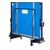 Теннисный стол DONIC OUTDOOR ROLLER 400 BLUE в Краснодаре в магазине SportPanda Теннисный стол DONIC OUTDOOR ROLLER 400 BLUE – фото