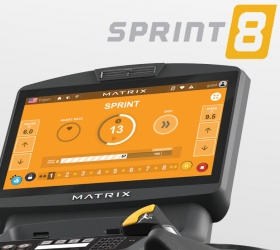 Matrix E7XI (E7XI-03) Эллиптический эргометр в Краснодаре в магазине SportPanda Matrix E7XI (E7XI-03) Эллиптический эргометр – фото