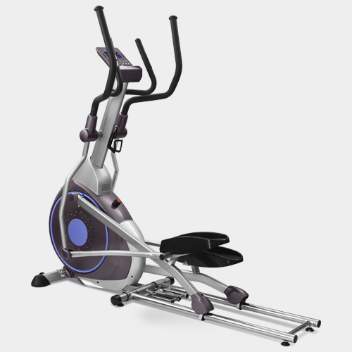 OXYGEN GX-65FD HRC+ Эллиптический эргометр в Краснодаре в магазине SportPanda OXYGEN GX-65FD HRC+ Эллиптический эргометр – фото