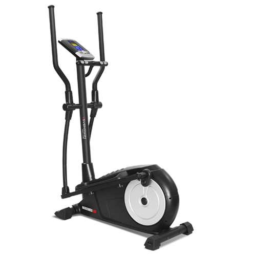 SVENSSON BODY LABS COMFORTLINE ESA Эллиптический тренажер в Краснодаре в магазине SportPanda SVENSSON BODY LABS COMFORTLINE ESA Эллиптический тренажер – фото