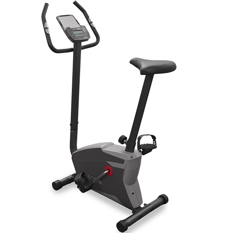 Велотренажер CARBON FITNESS U708, вертикальный, домашний в Краснодаре в магазине SportPanda Велотренажер CARBON FITNESS U708, вертикальный, домашний – фото
