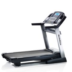 Беговая дорожка электр. NordicTrack Elite 1500 + кардиопояс Polar – фото