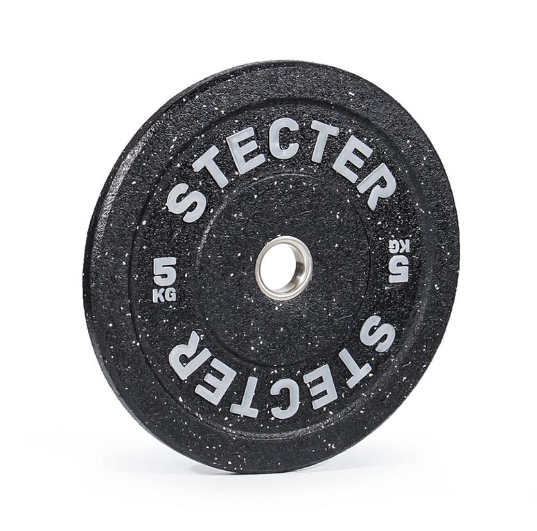 Диск STECTER HI-TEMP, 5 кг в Краснодаре в магазине SportPanda Диск STECTER HI-TEMP, 5 кг – фото