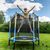 Батут DFC JUMP KIDS 60" желто-синий в Краснодаре в магазине SportPanda Батут DFC JUMP KIDS 60" желто-синий – фото
