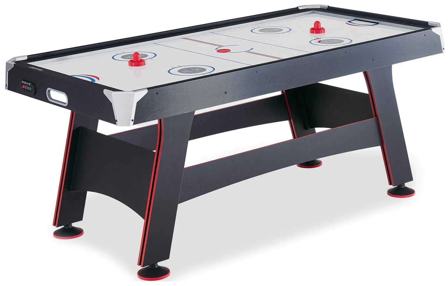 Игровой стол для аэрохоккея Proxima Flyers 72" G17202 в Краснодаре в магазине SportPanda Игровой стол для аэрохоккея Proxima Flyers 72" G17202 – фото