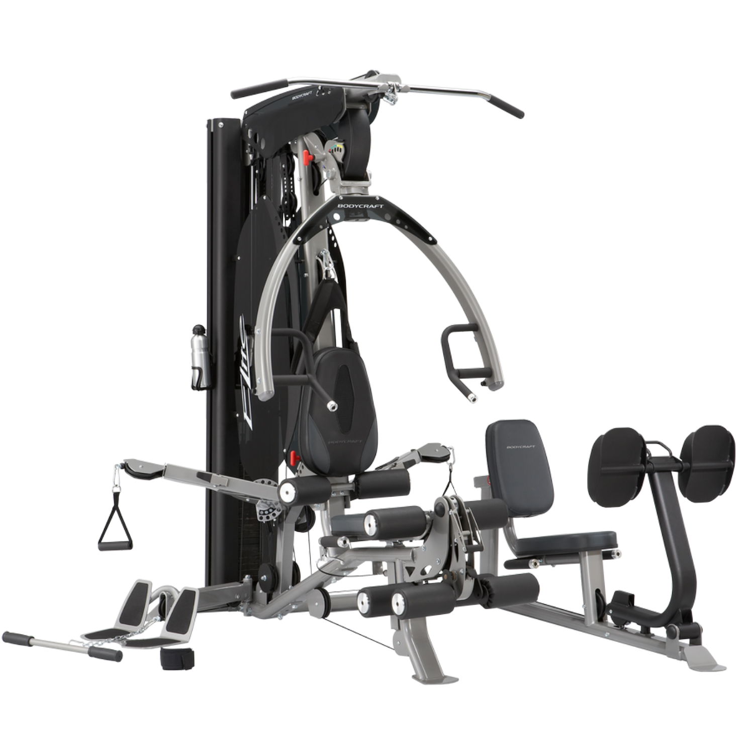 Силовой комплекс Body Craft Elite Gym PRO в Краснодаре в магазине SportPanda Силовой комплекс Body Craft Elite Gym PRO – фото