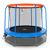 Батут DFC JUMP BASKET 12ft в Краснодаре в магазине SportPanda Батут DFC JUMP BASKET 12ft – фото