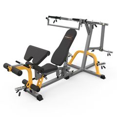 Скамья с опциями STONERISE UltraShape в Краснодаре в магазине SportPanda Скамья с опциями STONERISE UltraShape – фото