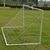 Ворота игровые DFC складные GOAL240ST 240x120x120cm с тентом для отрабатывания ударов – фото