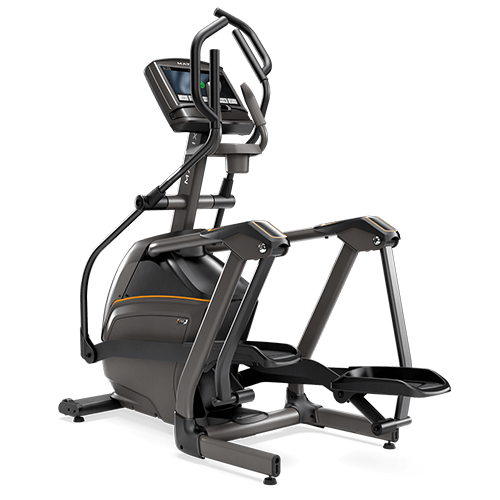 MATRIX E50XIR Эллиптический эргометр в Краснодаре в магазине SportPanda MATRIX E50XIR Эллиптический эргометр – фото