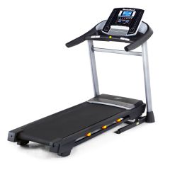 Беговая дорожка NordicTrack T13.5 + кардиопояс Polar в Краснодаре в магазине SportPanda Беговая дорожка NordicTrack T13.5 + кардиопояс Polar – фото