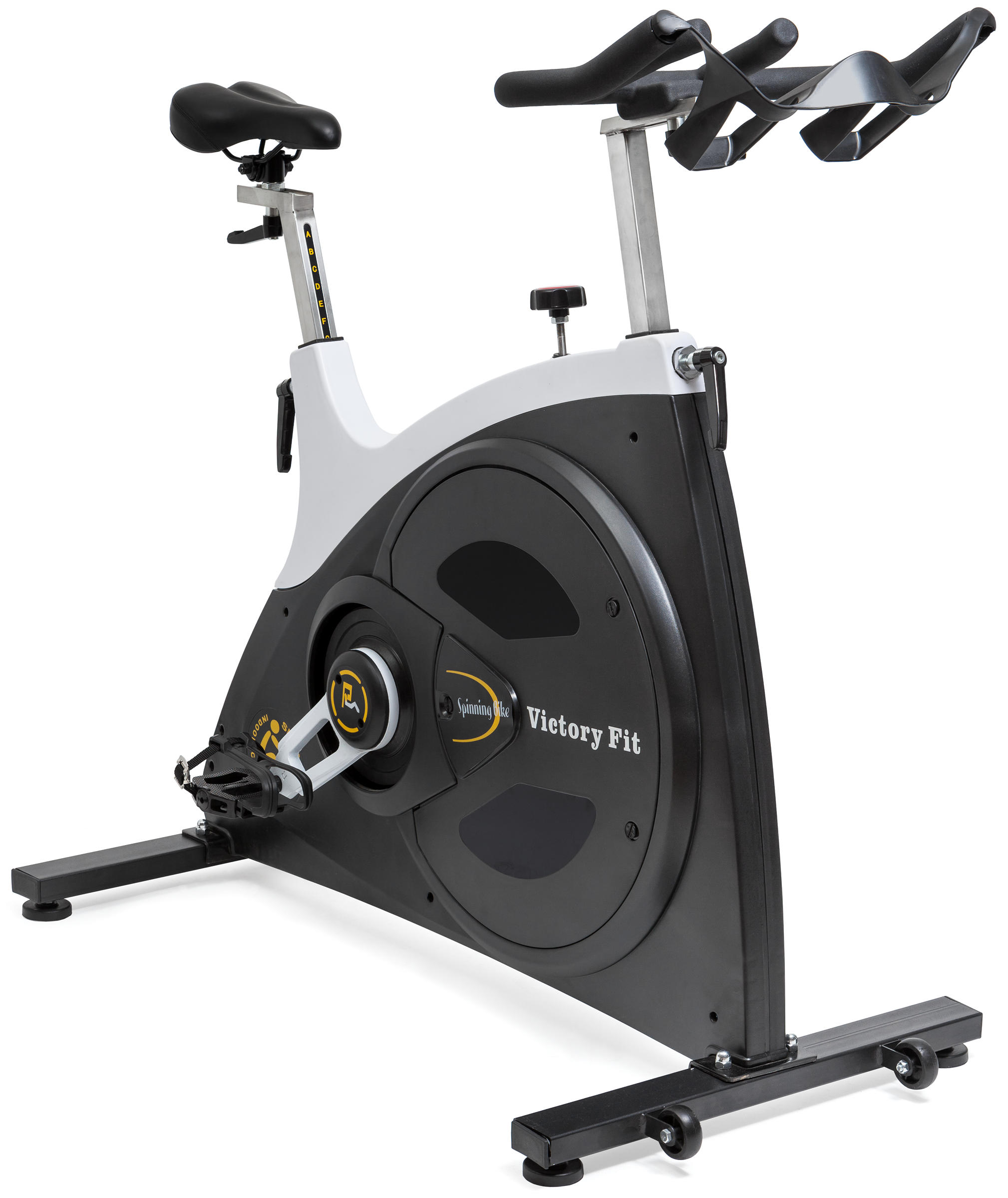 Спинбайк VF-GymRider 230 в Краснодаре в магазине SportPanda Спинбайк VF-GymRider 230 – фото
