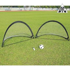 Ворота игровые DFC Foldable Soccer GOAL6219A в Краснодаре в магазине SportPanda Ворота игровые DFC Foldable Soccer GOAL6219A – фото