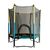 Батут DFC JUMP KIDS 60" желто-синий в Краснодаре в магазине SportPanda Батут DFC JUMP KIDS 60" желто-синий – фото