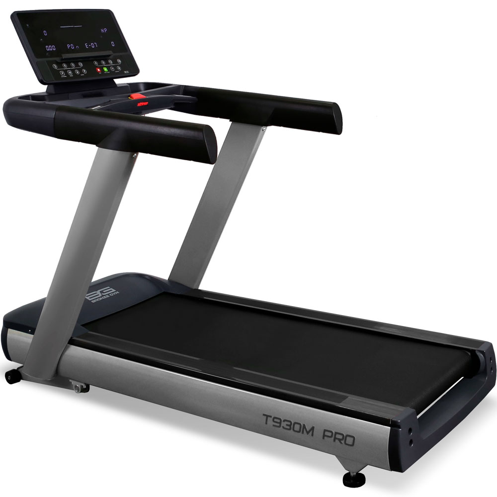 Беговая дорожка BRONZE GYM T930M PRO, электрическая, для зала в Краснодаре в магазине SportPanda Беговая дорожка BRONZE GYM T930M PRO, электрическая, для зала – фото
