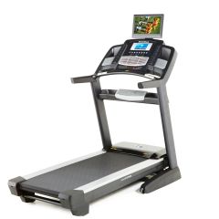 Беговая дорожка NordicTrack Elite 4000 (США) в Краснодаре в магазине SportPanda Беговая дорожка NordicTrack Elite 4000 (США) – фото