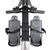 Гребной тренажер DFC Air Rower R1000 в Краснодаре в магазине SportPanda Гребной тренажер DFC Air Rower R1000 – фото