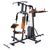 Силовой комплекс DFC HomeGym D7002-60 стек 60 кг в Краснодаре в магазине SportPanda Силовой комплекс DFC HomeGym D7002-60 стек 60 кг – фото