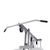 Силовой комплекс DFC HomeGym D7000-60 / стек 60 кг в Краснодаре в магазине SportPanda Силовой комплекс DFC HomeGym D7000-60 / стек 60 кг – фото