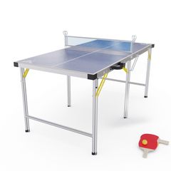 Теннисный стол детский DFC DS-T-009 в Краснодаре в магазине SportPanda Теннисный стол детский DFC DS-T-009 – фото