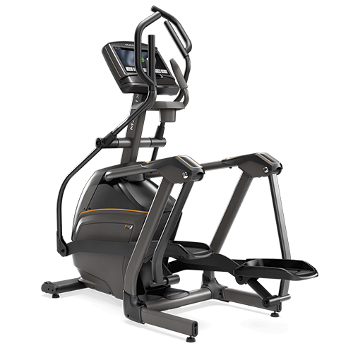MATRIX E50XER Эллиптический эргометр в Краснодаре в магазине SportPanda MATRIX E50XER Эллиптический эргометр – фото