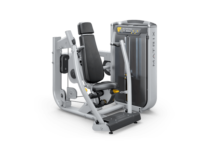 MATRIX ULTRA G7-S13-02 Жим от груди в Краснодаре в магазине SportPanda MATRIX ULTRA G7-S13-02 Жим от груди – фото