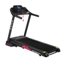 Беговая дорожка DFC ASCONA Pro T640 в Краснодаре в магазине SportPanda Беговая дорожка DFC ASCONA Pro T640 – фото