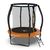 Батут DFC KENGOO II 6ft в Краснодаре в магазине SportPanda Батут DFC KENGOO II 6ft – фото