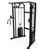Кроссовер DFC HomeGym D71506 / 2 стека по 90 кг в Краснодаре в магазине SportPanda Кроссовер DFC HomeGym D71506 / 2 стека по 90 кг – фото