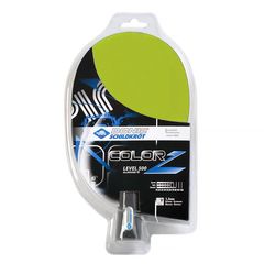 Ракетка DONIC COLOR Z LIME GREEN в Краснодаре в магазине SportPanda Ракетка DONIC COLOR Z LIME GREEN – фото