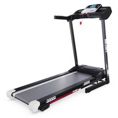 Беговая дорожка DFC SILUET FITNESS T3S в Краснодаре в магазине SportPanda Беговая дорожка DFC SILUET FITNESS T3S – фото