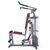 Силовой комплекс DFC HomeGym Kondition 6000 в Краснодаре в магазине SportPanda Силовой комплекс DFC HomeGym Kondition 6000 – фото
