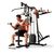 Силовой комплекс DFC HomeGym D7002 в Краснодаре в магазине SportPanda Силовой комплекс DFC HomeGym D7002 – фото