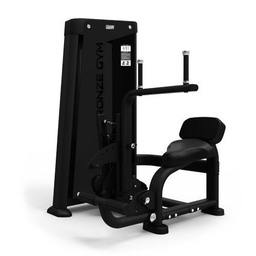 BRONZE GYM NEO 85 Пресс/спина в Краснодаре в магазине SportPanda BRONZE GYM NEO 85 Пресс/спина – фото