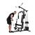Силовой комплекс DFC HomeGym D7010 в Краснодаре в магазине SportPanda Силовой комплекс DFC HomeGym D7010 – фото